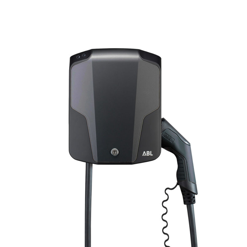 Abl Emh Basic Mit Ladekabel Kw A E Mobileo De