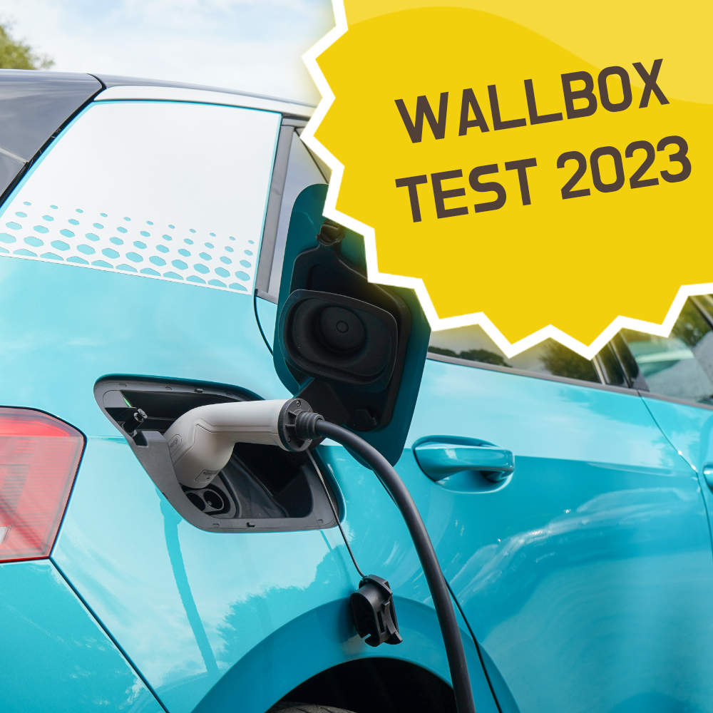 Wallbox Test (2023) Die besten Ladestationen emobileo